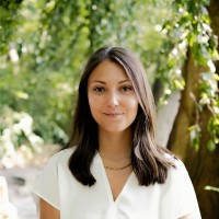 GOT BAG Employee Selina Haitz's profile photo