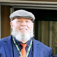 Tal Search Group, Inc. Employee Justin Moore's profile photo