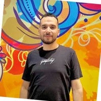 Nerhadou International Employee Mostafa Maher's profile photo
