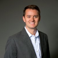 LafargeHolcim in the US Employee Ethan Velde's profile photo