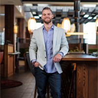 Supra Human Employee Jared Boyle's profile photo