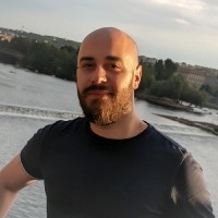 KERUN.ONE GmbH Employee Thanasis Arvanitidis's profile photo