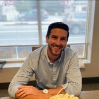 Crosspoint Associates, Inc. Employee Jonathan Stickley's profile photo