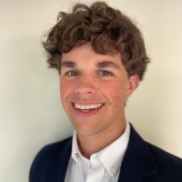 Johnson & Johnson | Vision Employee Jack Stark's profile photo