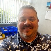 Retail Fixture Employee Scott Warner's profile photo