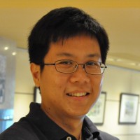 SMU Academy Employee Wei-Meng Lee's profile photo