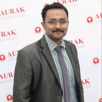 American University of Ras Al Khaimah Employee Libin Thomas's profile photo