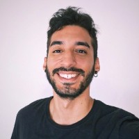 GoBots Employee Andrés David García Caraballo's profile photo