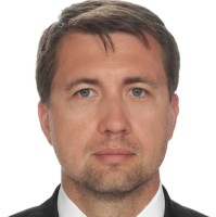 Andrei Melnikov Email