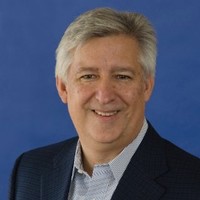 Antenna Company Employee David Favreau's profile photo