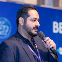 Ascend Consulting Employee Hunain Naseer's profile photo