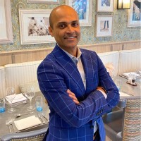The Belfry Hotel & Resort Employee Varun Shetty's profile photo