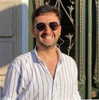 Artyom Kosakyan Email