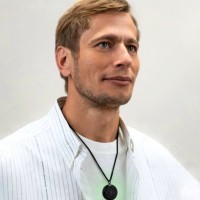 SaneBox Employee Dmitri Leonov's profile photo