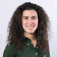 ConnectMyApps Employee Inês Hermínio's profile photo