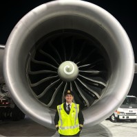 Air Canada Employee Michael Philbrook's profile photo