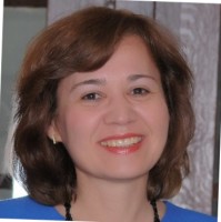 BC Children's Hospital, Vancouver Employee Vesna Popovska's profile photo