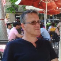 Genomics England Employee Paul Wright's profile photo