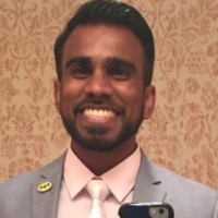 Allran Electric of NY LLC Employee Niranjan Khemraj's profile photo