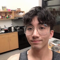 Stellar Works Employee Steven Shen's profile photo