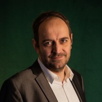 Vanksen Employee Jonathan Gerome's profile photo