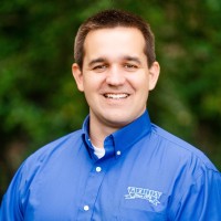 Twiddy & Company Realtors Employee Blake Stockslager's profile photo