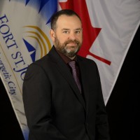 Darrell Blades Email