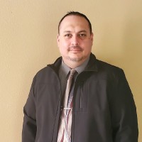 Liquid Fitness Employee Michael Montalvo's profile photo