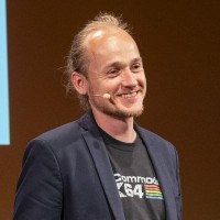 Koerber Stiftung Employee Jonathan Petzold's profile photo