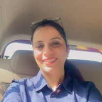 Mango Semiconductors India Private Limited Employee Manmeet Kaur's profile photo