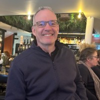 Coupa Software Employee Doug Tilley's profile photo