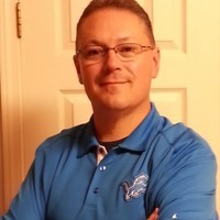 Blue Cross Blue Shield of Michigan Employee Rick Neely's profile photo