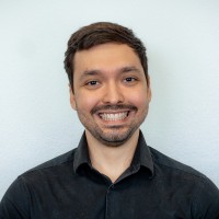 Fixposition AG Employee Facundo García Cárdenas's profile photo