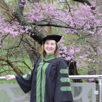 CMU Health Employee Abby Struble's profile photo