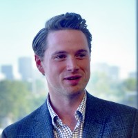Bauer Harris Employee Nick Wackel's profile photo