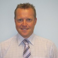 Ross-shire Engineering Employee Neal Dudley's profile photo