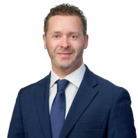 Thompson Dorfman Sweatman LLP Employee Mark Howe's profile photo