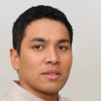 Metabase Employee Axios Neil's profile photo