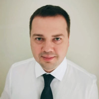 MAXIMA GROUP, UAB Employee Aleksandras Švabas's profile photo