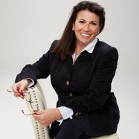 Mike Fm 105.1 Employee Marie Griffiths's profile photo