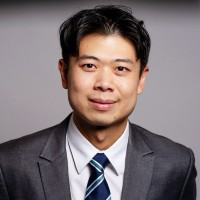 Deloitte Employee Daniel Lai's profile photo