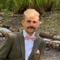 FANCY SPRINKLES Employee Kaleb Dickson's profile photo