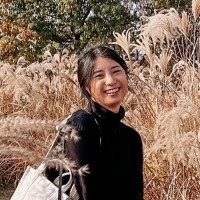 AngelHack Employee Tricia Neo's profile photo