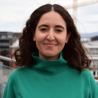 Bufdir (The Norwegian Directorate for Children, Youth and Family Affairs) Employee Zahra Sabha's profile photo