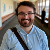 Coremark Employee Joshua Hardin's profile photo