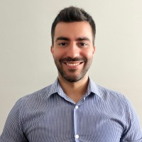 BASANI+BGP Employee Facundo Emanuel Capaldo's profile photo
