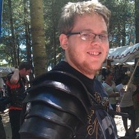 Dimensional Ink Games Employee Brady Winter's profile photo