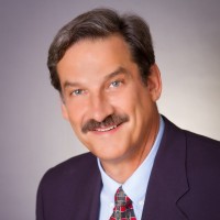 Lewis Patterson