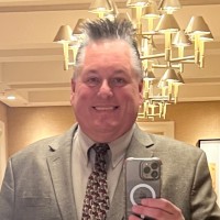 Jim Ledbetter Email & Phone Number