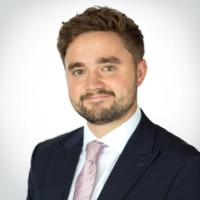 TIME Investments Employee Henry Vallis's profile photo